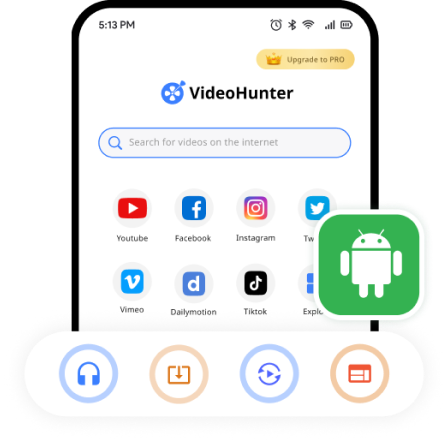 videohunter-app-for-youtube