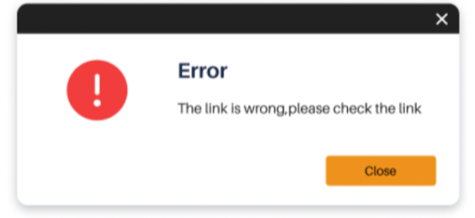 Fail to Convert Pornhub Video URL