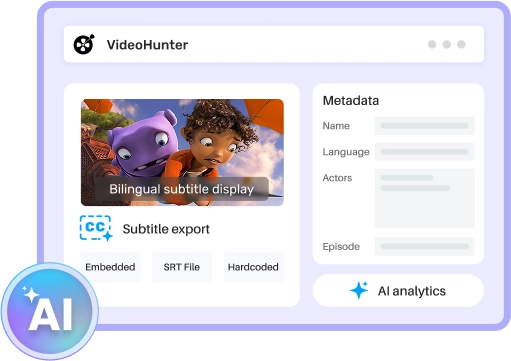 Intelligent AI Processing Engine