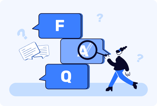 FAQs