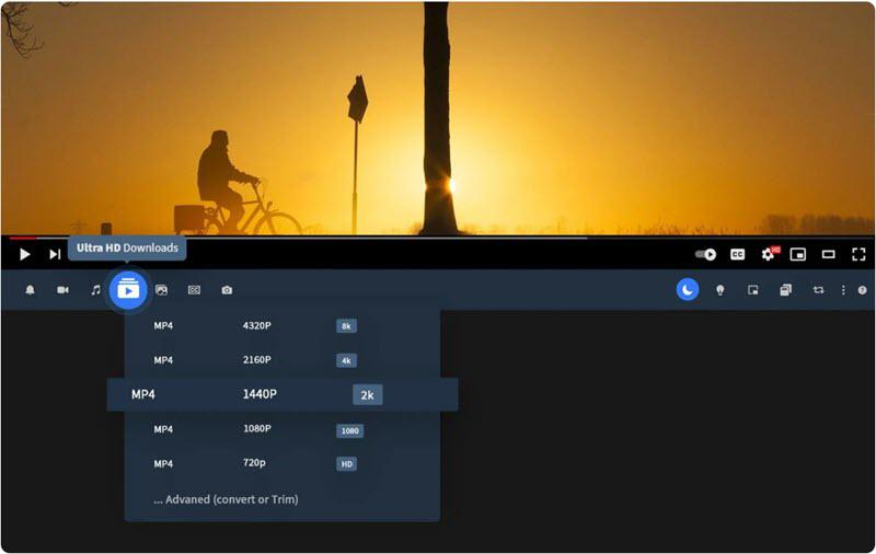 AddonCrop Best Free YouTube Video Downloader