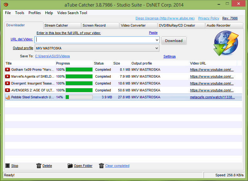 8 Best Video Downloaders for Windows PC and Android 2024
