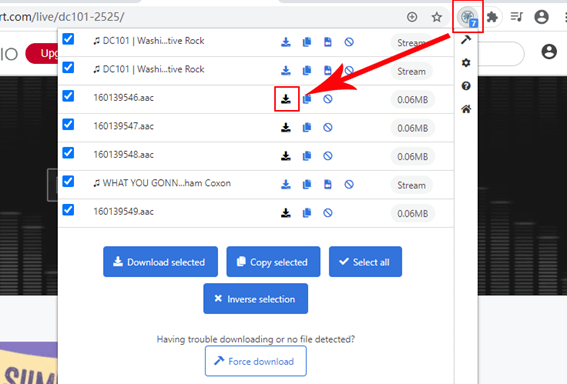 Download Video with CocoCut Video Downloader