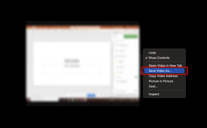 Direct Download HTML5 Video