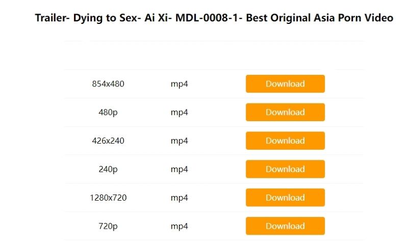 4 Best Ways to Download Pornhub Videos [All Devices]