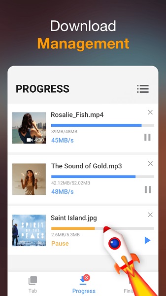 InShot Video Download Downloading Videos