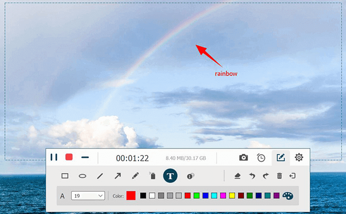 Record YouTube Live Stream Video