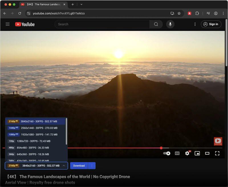 Tubly Downloader for YouTube Videos
