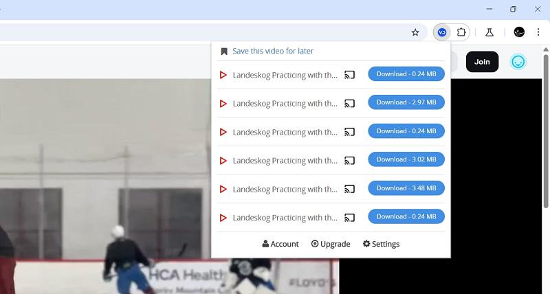 Video Downloader Plus